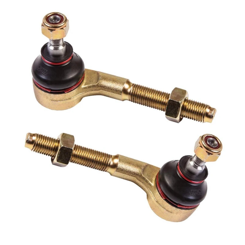 سیبک چپقی فرمان مبین ساز مدل PE206 مناسب برای خودرو 206