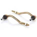 سیبک چپقی فرمان مبین ساز مدل MB405502-1 مناسب برای پژو 405