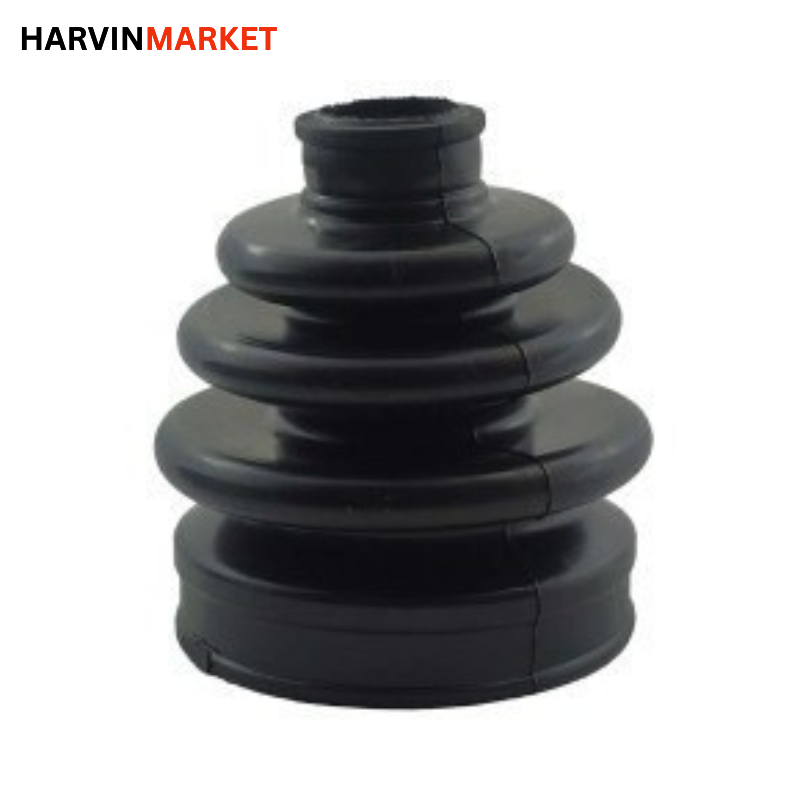 گردگیر پشت چرخ