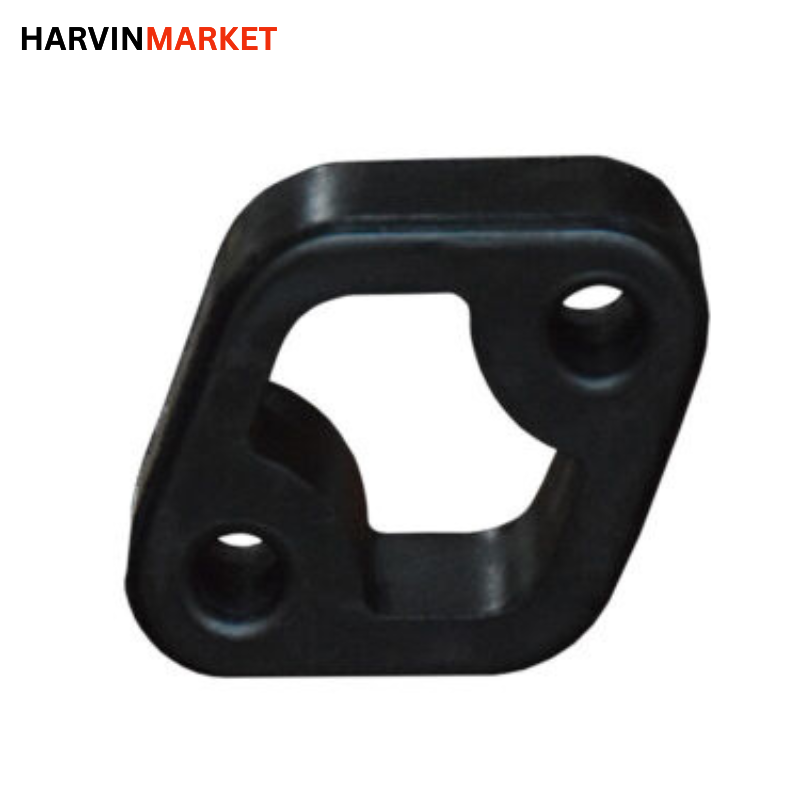 لاستیک منجید اگزوز