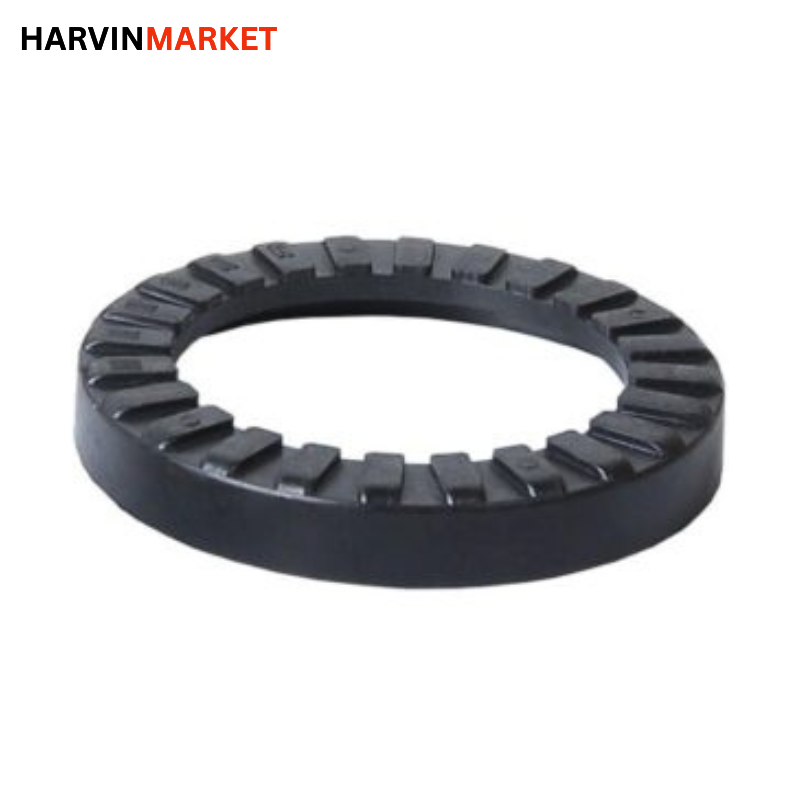 لاستیک زیر فنر جلو رایا گستر