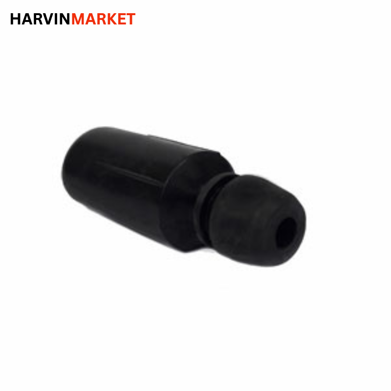 گردگیر کمک فنر جلو رایا گستر