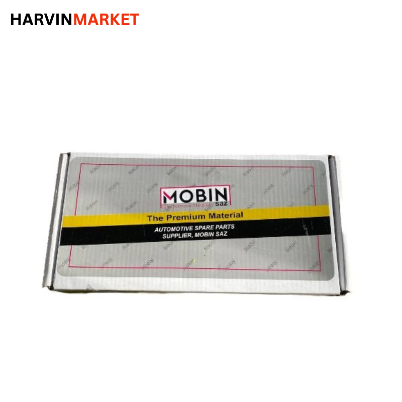 سیبک فرمان مبین ساز