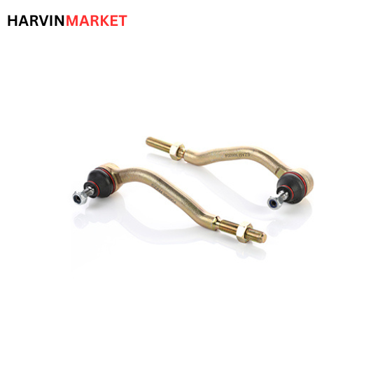 سیبک چپقی فرمان مبین ساز مدل MB405502-1 مناسب برای پژو 405