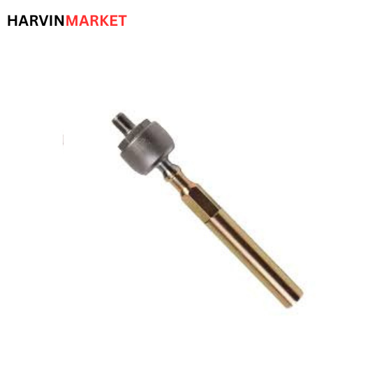 قرقری فرمان یک تیکه مبین ساز مدل PE40500 مناسب برای خودروی 405