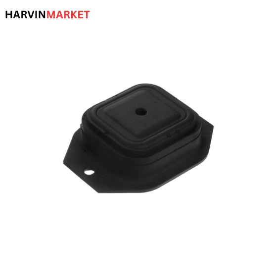 ضربه گیر مربعی اکسل عقب رایا گستر مدل PE40502 مناسب برای خودرو 405