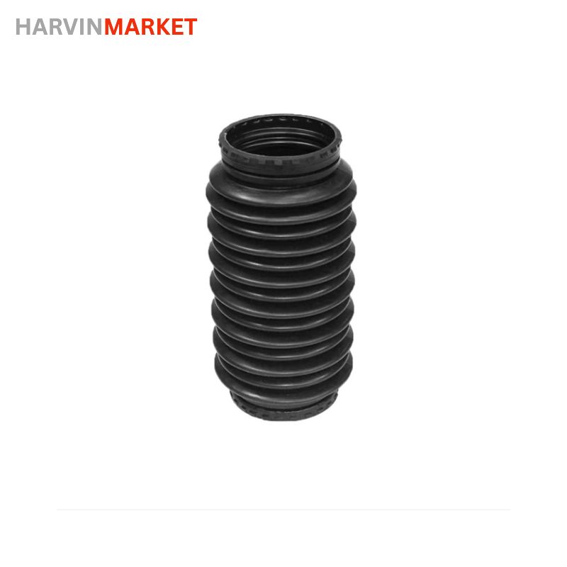 گرد گیر جعبه فرمان دوسر گشاد رایا گستر مدل PE89560 مناسب برای خودرو 405