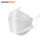 ماسک تنفسی مدل سه بعدی 5 لایه مدل ریحانه