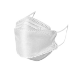 ماسک تنفسی مدل سه بعدی 5 لایه مدل ریحانه