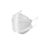 ماسک تنفسی مدل سه بعدی 5 لایه مدل ریحانه kf94 بسته 25 عددی