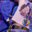 اکولایزر LED و خوشبو Musical Life مدل L027
