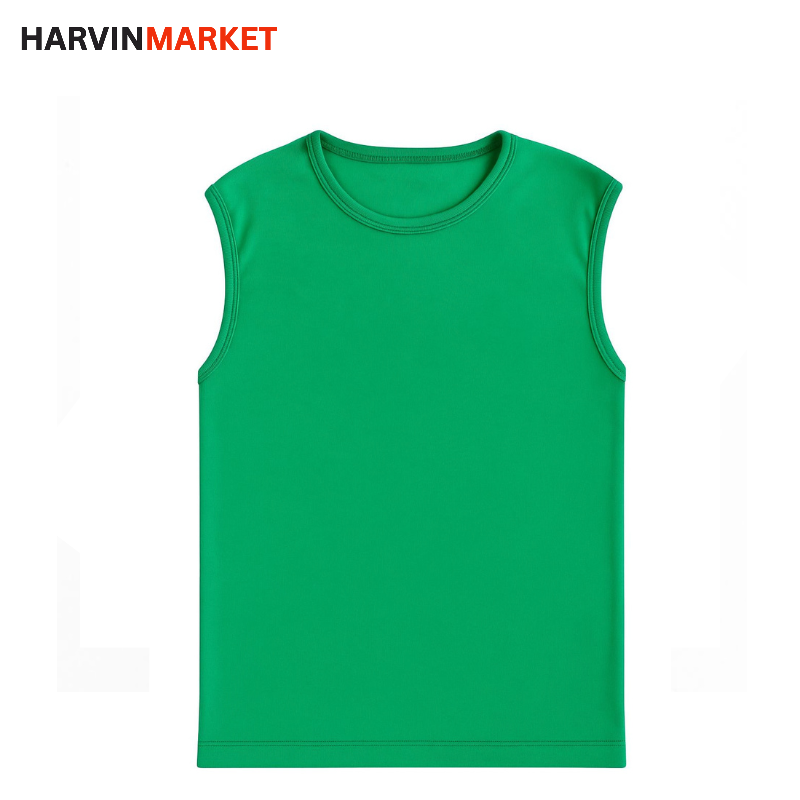 تاپ زنانه مدل بندی ساده