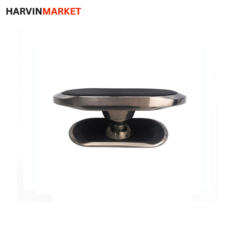 پایه نگهدارنده گوشی موبایل مدل مگنتی 360 درجه