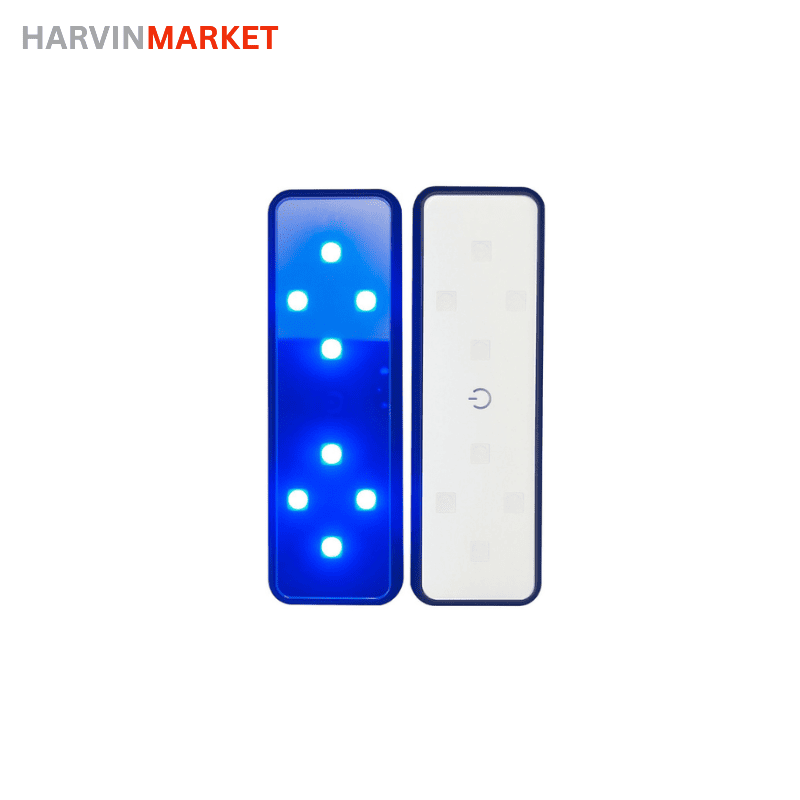لامپ مگنتی خودرو Infrared Induction LED Light با حسگر