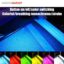 لامپ مگنتی خودرو Infrared Induction LED Light با حسگر