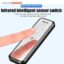 لامپ مگنتی خودرو Infrared Induction LED Light با حسگر