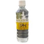 آب باتری خودرو   PH مدل PH W1001 حجم 500 سی سی