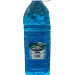 شیشه شور خودرو PH مدل PH1003 blue حجم 2300 میلی لیتر