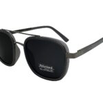 عینک آفتابی خلبانی (Sunglasses)  پلاریزه برند ریبن مدل 0009