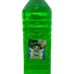 آب رادیاتور خودرو  PH  مدل green حجم 2300 میلی لیتر