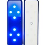 لامپ مگنتی Infrared Induction LED Light  با حسگر