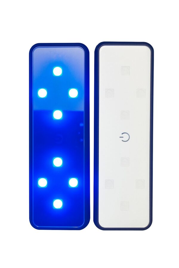 لامپ مگنتی Infrared Induction LED Light  با حسگر