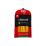 کیسه زباله کفشدوزک مدل Small بسته 45 عددی