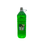 آب رادیاتور خودرو PH مدل green حجم 2300 میلی لیتر