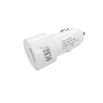 شارژر فندکی فست شارژ مدل K-C21 دو پورت