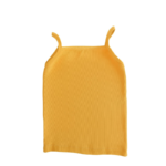 تاپ زنانه مدل بندی ساده