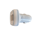 شارژر فندکی دو پورت USB فست شارژ مدل SZ18؛ شارژ پرسرعت برای سفرهای روزانه