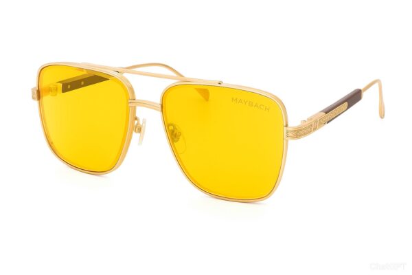 عینک آفتابی (Sunglasses)Maybach  مایباخ مدل 33001