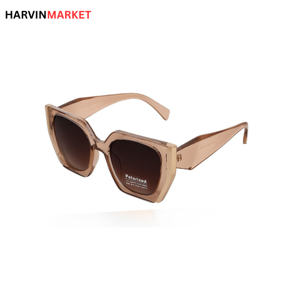 عینک آفتابی زنانه Polarized (پلاریزه) مدل123001