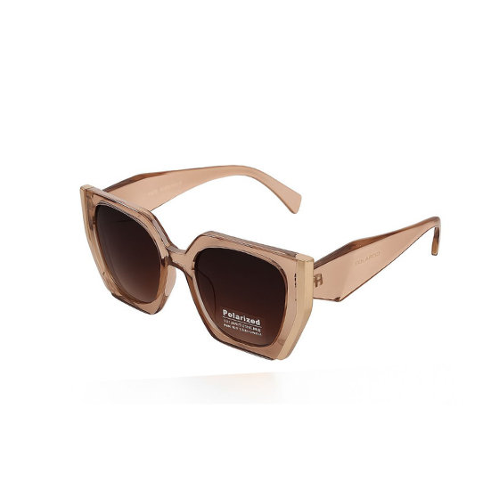 عینک آفتابی زنانه Polarized (پلاریزه) مدل123001