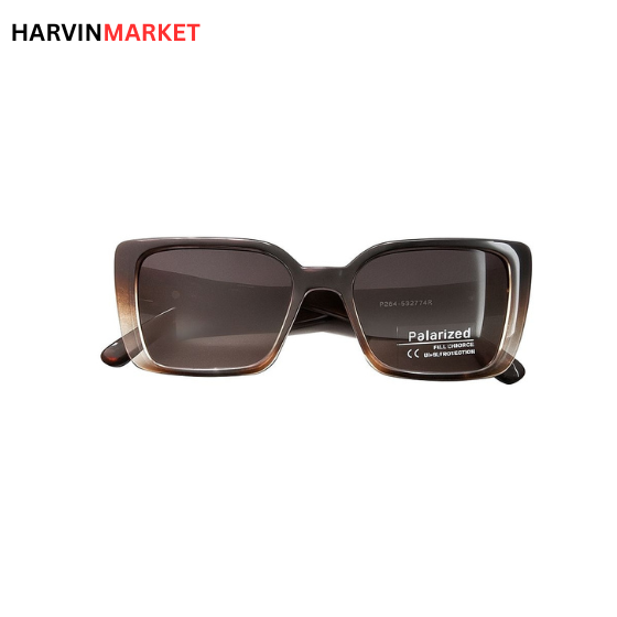 عینک آفتابی زنانه Chanel Polarized مدل 2351