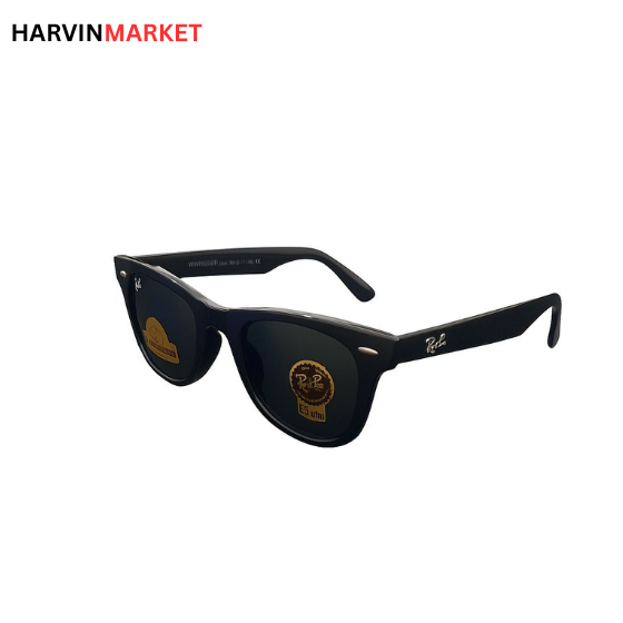 عینک آفتابی ریبن Wayfarer Classic مدل RB2140