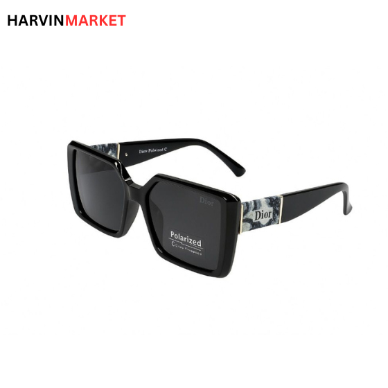 عینک آفتابی زنانه Dior Polarized مدلDior Polarized CT