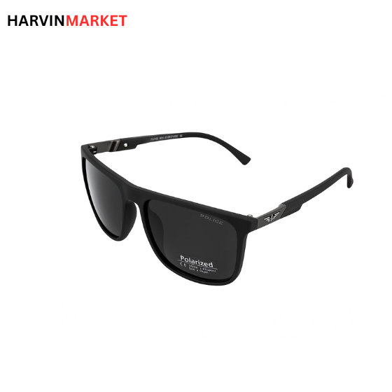 عینک آفتابی Police پلاریزه مدل Police Polarized