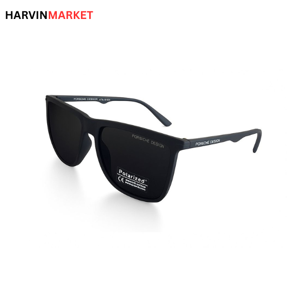 آفتابی مردانه (Men’s Sunglasses) برند Porsche Design مدل P840