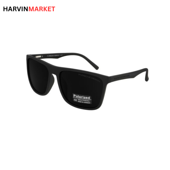 عینک آفتابی مردانه / اسپرت برند Porsche Design مدل P’8000 Series