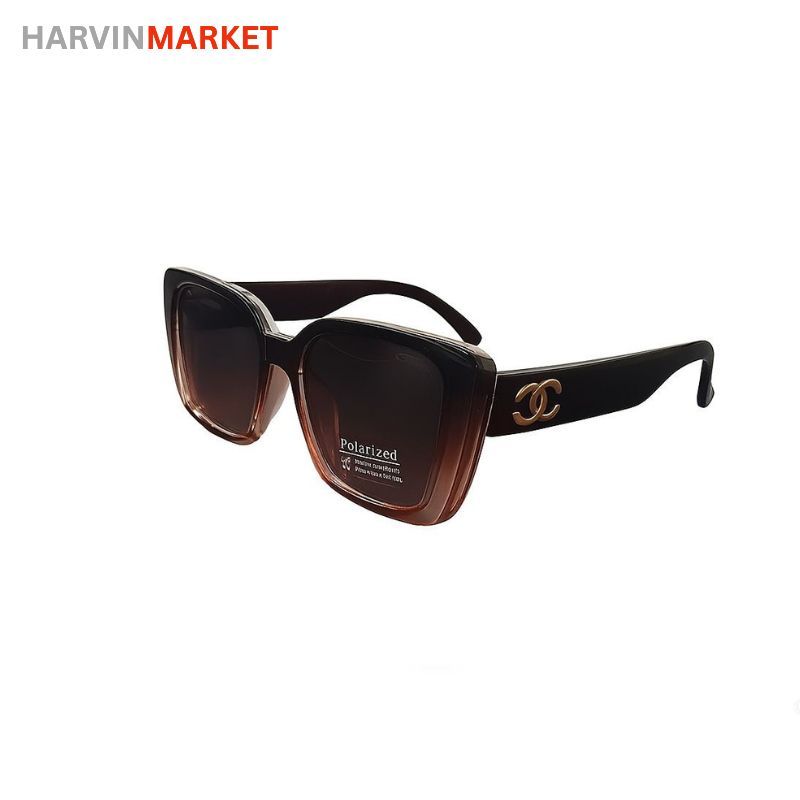 عینک آفتابی زنانه Chanel Polarized مدل 2351