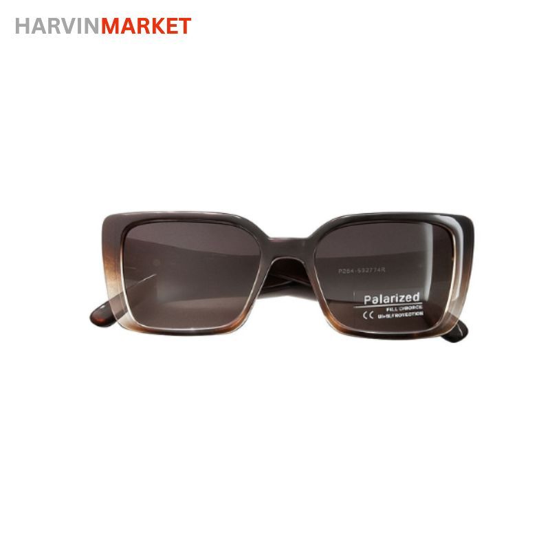 عینک آفتابی زنانه Chanel Polarized مدل 2351