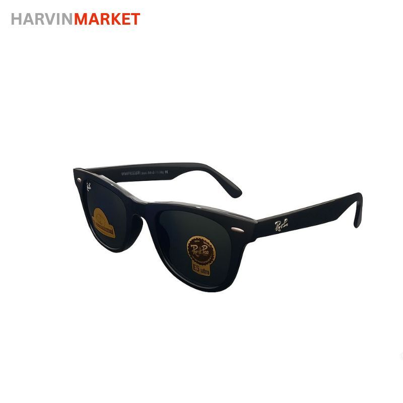 عینک آفتابی ریبن Wayfarer Classic مدل RB2140