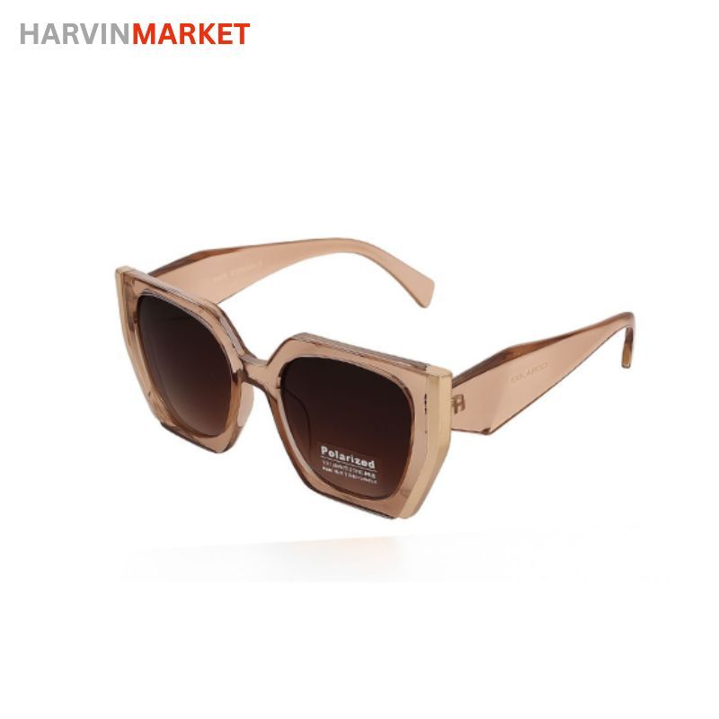عینک آفتابی زنانه Polarized (پلاریزه) مدل123001