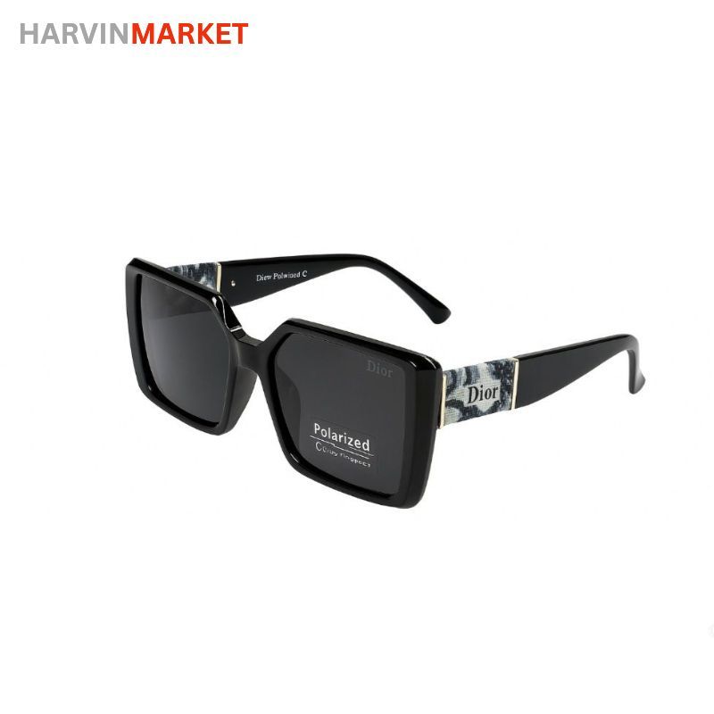 عینک آفتابی زنانه Dior Polarized مدلDior Polarized CT