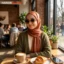 عینک آفتابی زنانه Polarized (پلاریزه) مدل123001