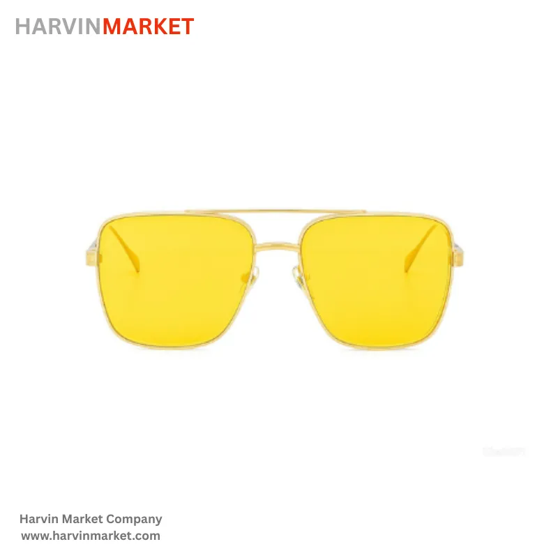 عینک آفتابی (Sunglasses)Maybach مایباخ مدل 33001