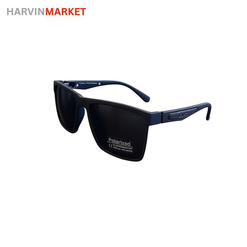 عینک آفتابی Cartier مدل Polarized Sunglasses