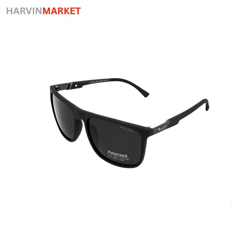 عینک آفتابی Police پلاریزه مدل Police Polarized