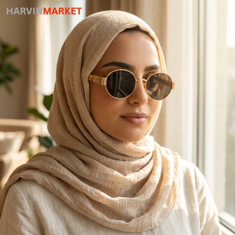 عینک آفتابی زنانه (یونیسکس) Diesel مدل 1169